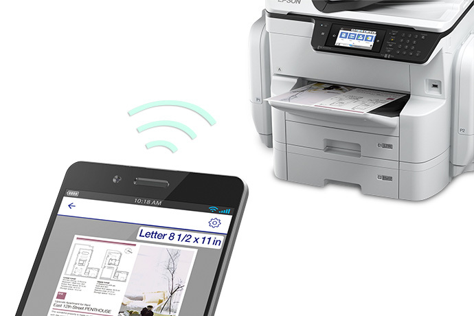 Impresora Multif. EcoTank L3150, Wifi Epson - Ofiplace